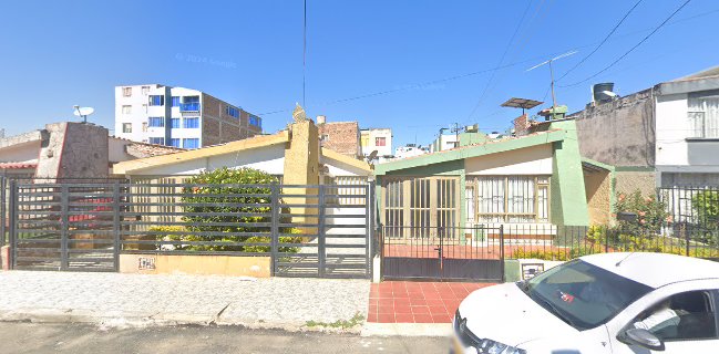 DMesa Restaurante Bar