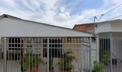 Casa Señor Alberto