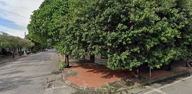 Restaurante El Sazon De Maria