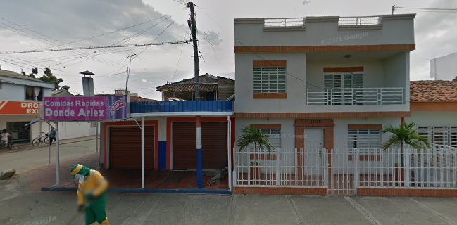 Comidas Rapidas Arley