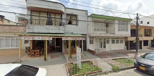 Las Alitas mix en Dosquebradas