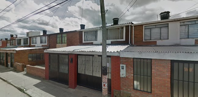 Opinii despre F. R. PARRILLA COMIDAS LENTAS în Facatativá - Gastronomía y hostelería