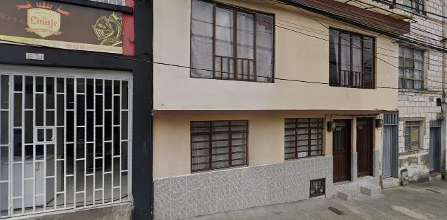 Panadería Delicias Villa Hermosa