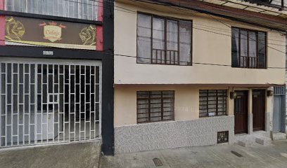 Panadería Delicias Villa Hermosa