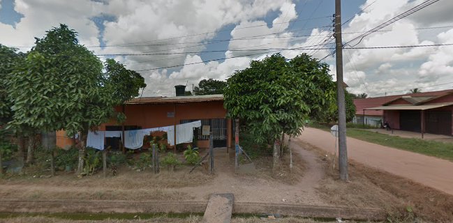 Restaurante Las Delicias De Alexis