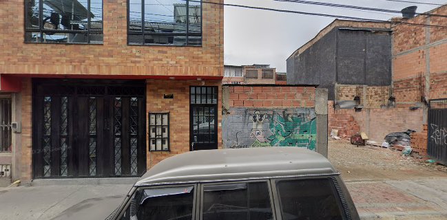 Bar Bongaloo Licores