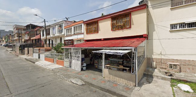 CAFELIAS EXPRESS CAFETERIA