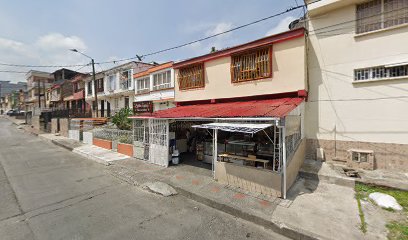 CAFELIAS EXPRESS CAFETERIA