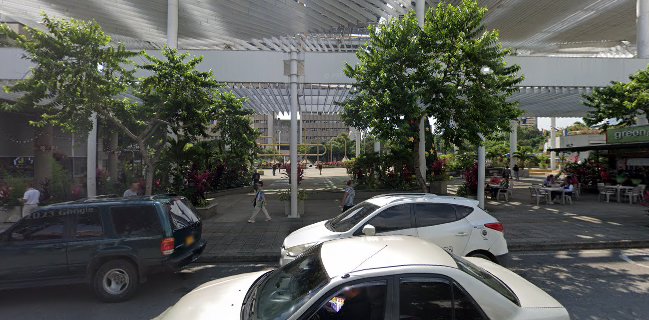 Garden Sky Gastro Bar