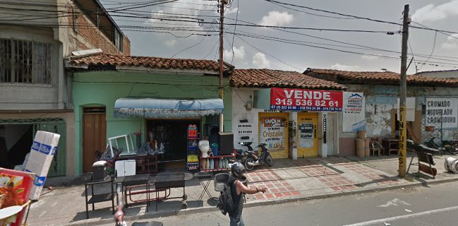 Restaurante Bar La Costeña