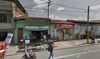 Restaurante Bar La Costeña