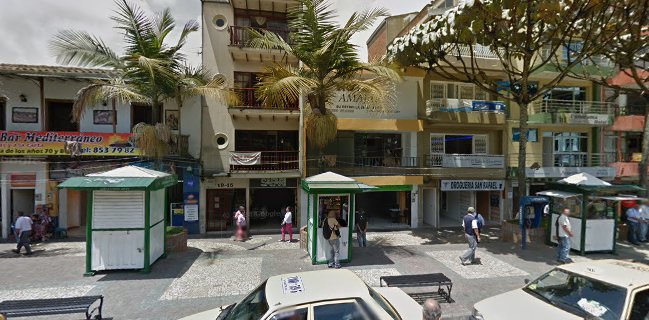 Aravesky Centro Social