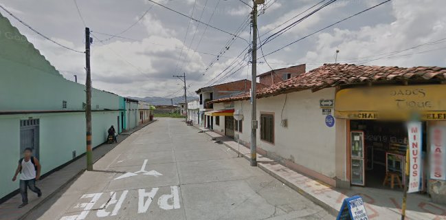 Tortas caseras del valle