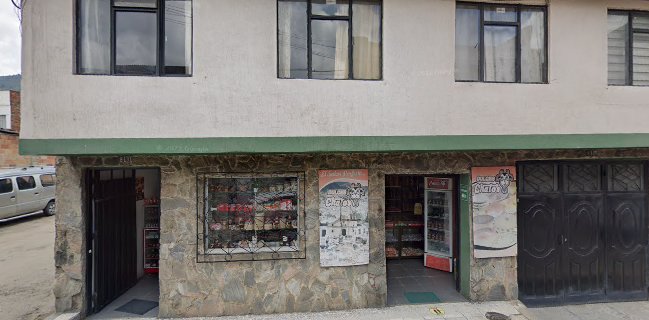 Chocosof Chocolateria