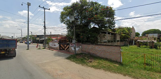 Heladeria La Primera