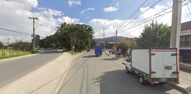 Distribuidora de Licor La Sabana