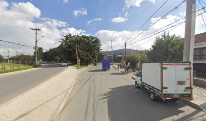 Distribuidora de Licor La Sabana