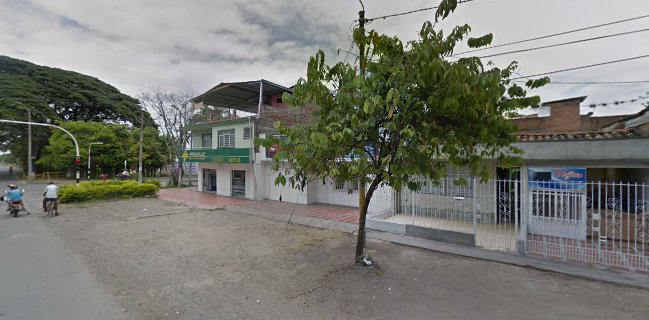 ESTANCO Y LICORES MI HERENCIA