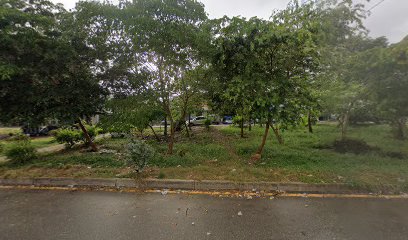 COMIDAS RAPIDAS NANDI FLOW