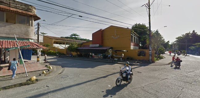 Herbalife Chigorodó Club de Nutrición Pasión Fit - Chigorodo, Chigorodó