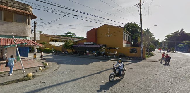 Herbalife Chigorodó Club de Nutrición Pasión Fit