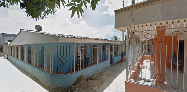 Mr Villa Fast Food, Comidas Rapidas Bellavista Malambo