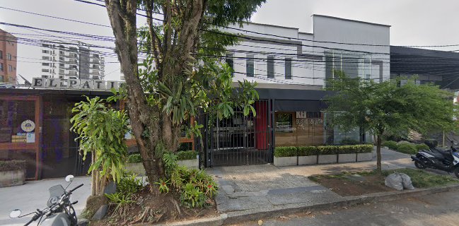 El Patio Bar Pereira