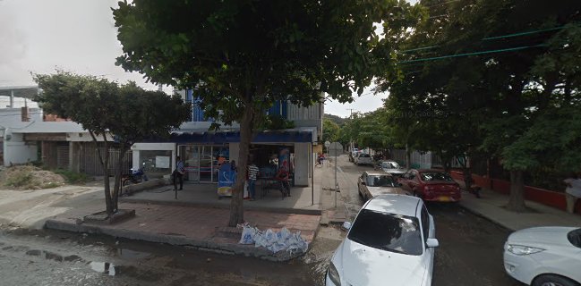 Panadería Licorería Libertador