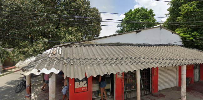 Tienda sanluis
