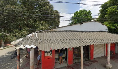 Tienda sanluis