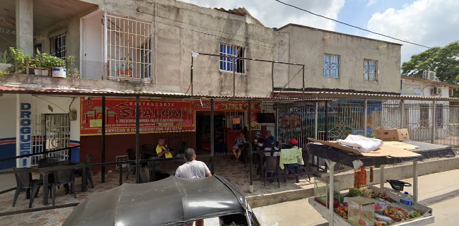 Restaurante Chino SHALOM