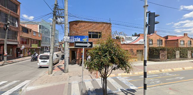 Panadería Y Pastelería La Dinastía D.C