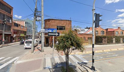 Panadería Y Pastelería La Dinastía D.C