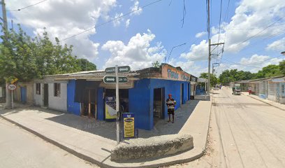 Tienda Villa Vista