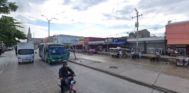 PANADERIA LA ESPAÑOLA