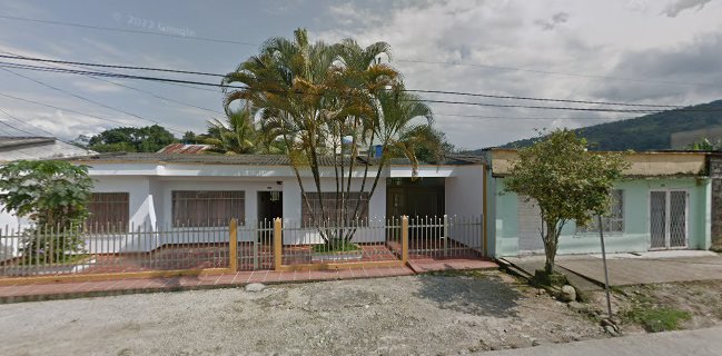 Natural Coffee Villa