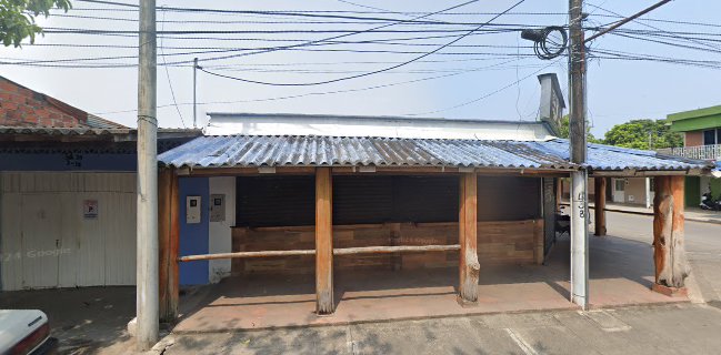 Comidas Rápidas El Punto del Sabor