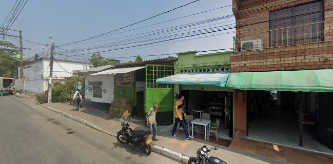 Mini Cafetería El Descanso