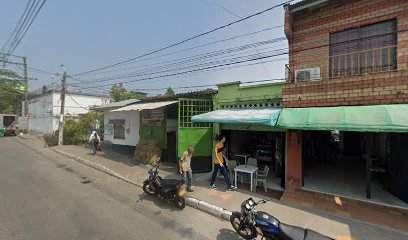 Mini Cafetería El Descanso