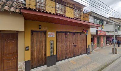 RESTAURANTE EL GOURMET CASERO (SABOR Y SAZON)