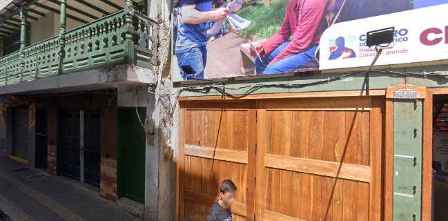 Dulce Cubano Marinilla