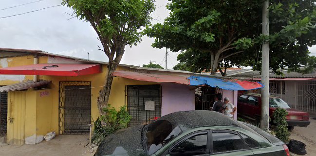 Richard's Pizzas Food