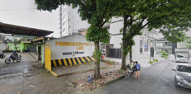 RESTAURANTE AMAZÓNICA