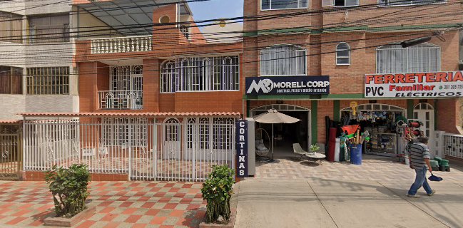 Comercializadora Willy Vodka