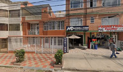 Comercializadora Willy Vodka