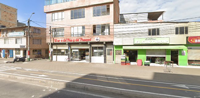 Panadería El Arte del Pan y del Ponque