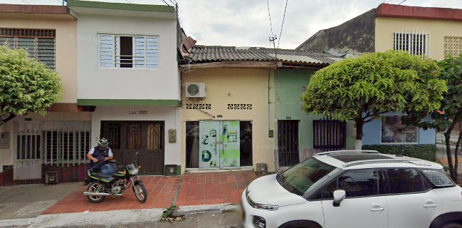 Club Herbalife Cra 14