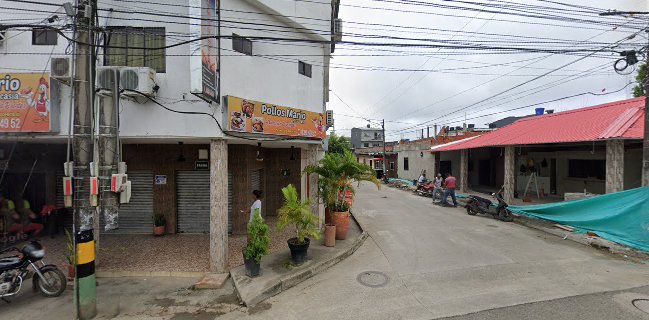 Restaurante y asados doña oti