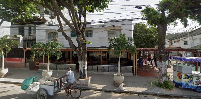 La Samaria Social Club