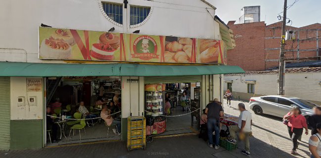 Comidas Rápidas Ricuras de La Pola